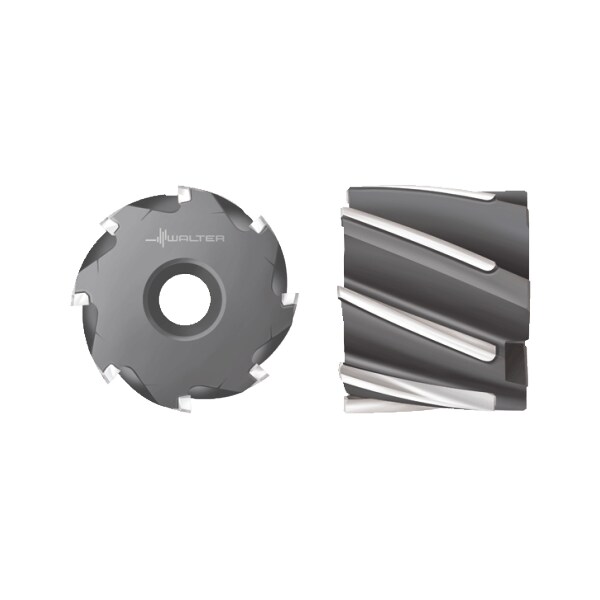 Heli-Mill F1675.B.050.Z06.40.K